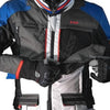 Giacca LS2 Norway - Moto Adventure