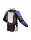 Giacca LS2 Norway - Moto Adventure