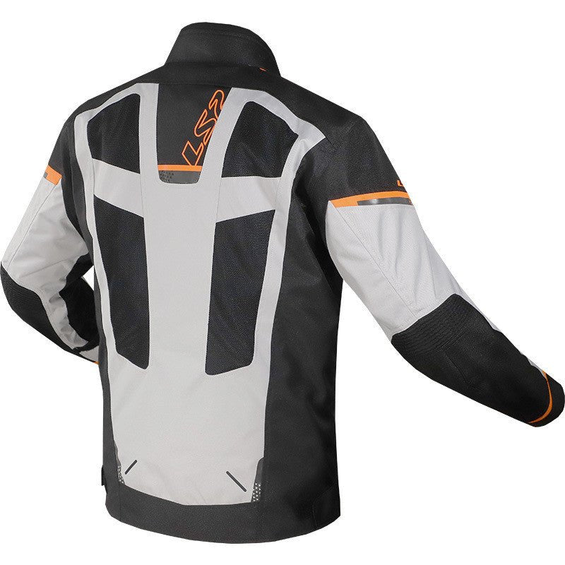 Giacca Ls2 Scout - Moto Adventure