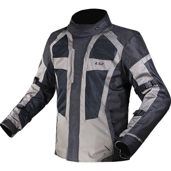 Giacca Ls2 Scout - Moto Adventure