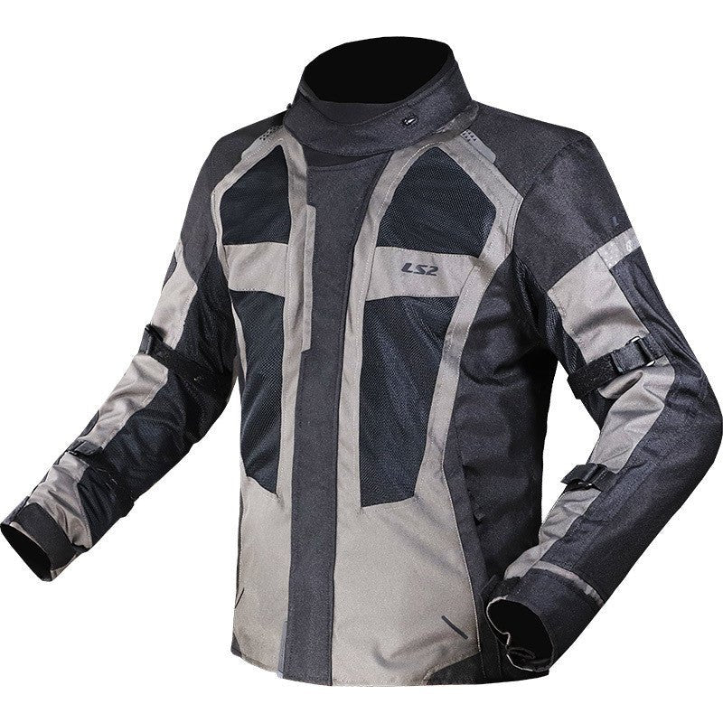 Giacca Ls2 Scout - Moto Adventure