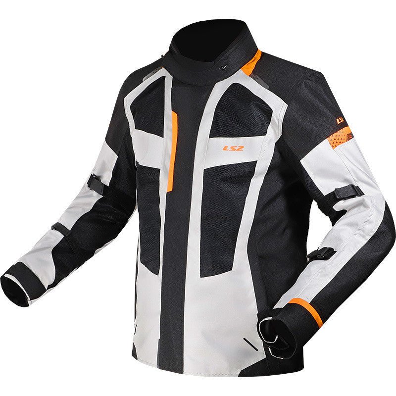 Giacca Ls2 Scout - Moto Adventure