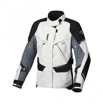Giacca Macna Mundial donna - Moto Adventure