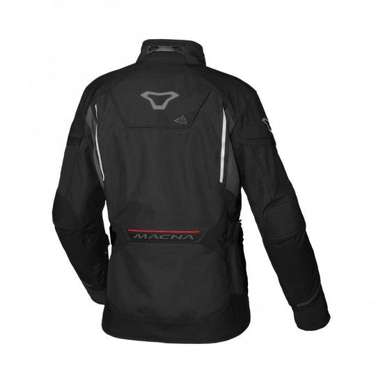 Giacca Macna Mundial donna - Moto Adventure