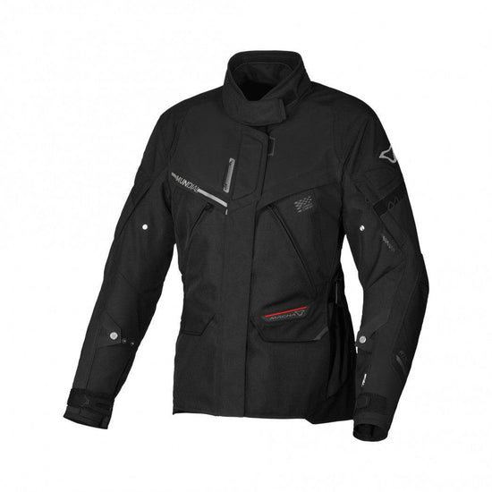 Giacca Macna Mundial donna - Moto Adventure
