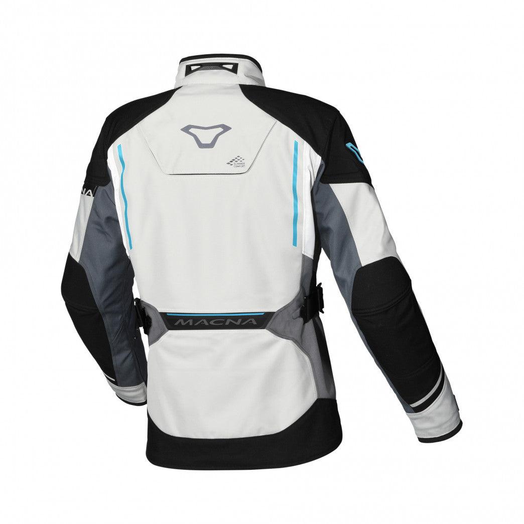 Giacca Macna Mundial donna - Moto Adventure