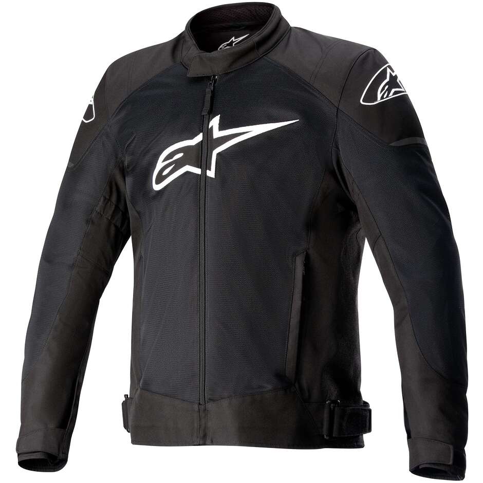 Giubbotto estivo Alpinestars T-SP X Superair