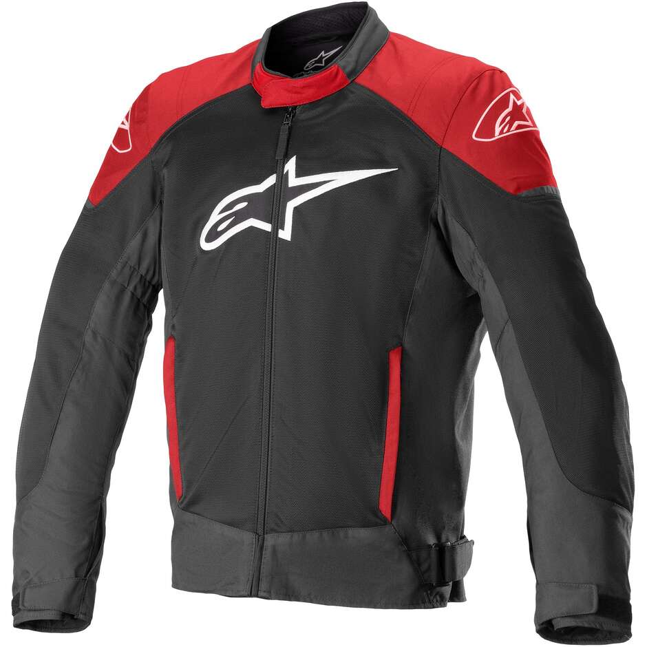 Giubbotto estivo Alpinestars T-SP X Superair