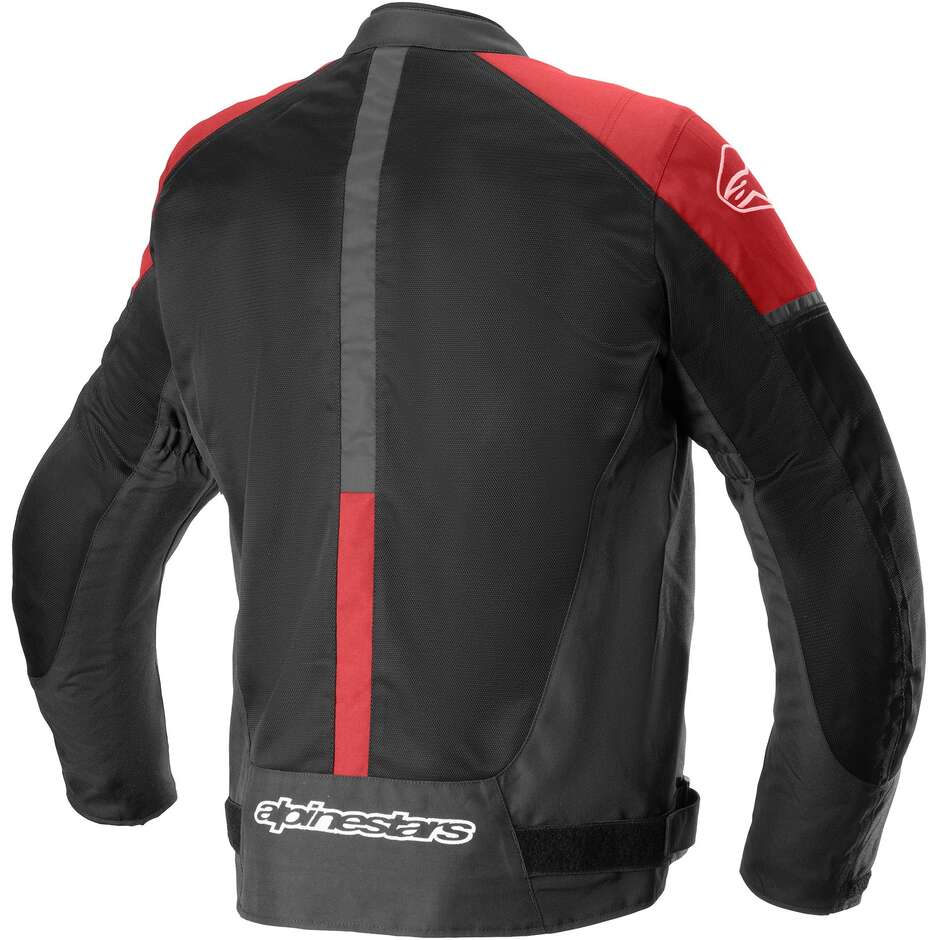 Giubbotto estivo Alpinestars T-SP X Superair