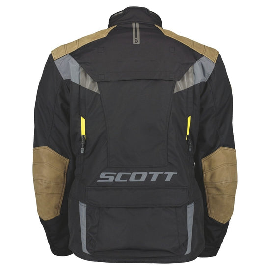 Giacca Scott Dualraid DRYO - Moto Adventure