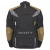 Giacca Scott Dualraid DRYO - Moto Adventure