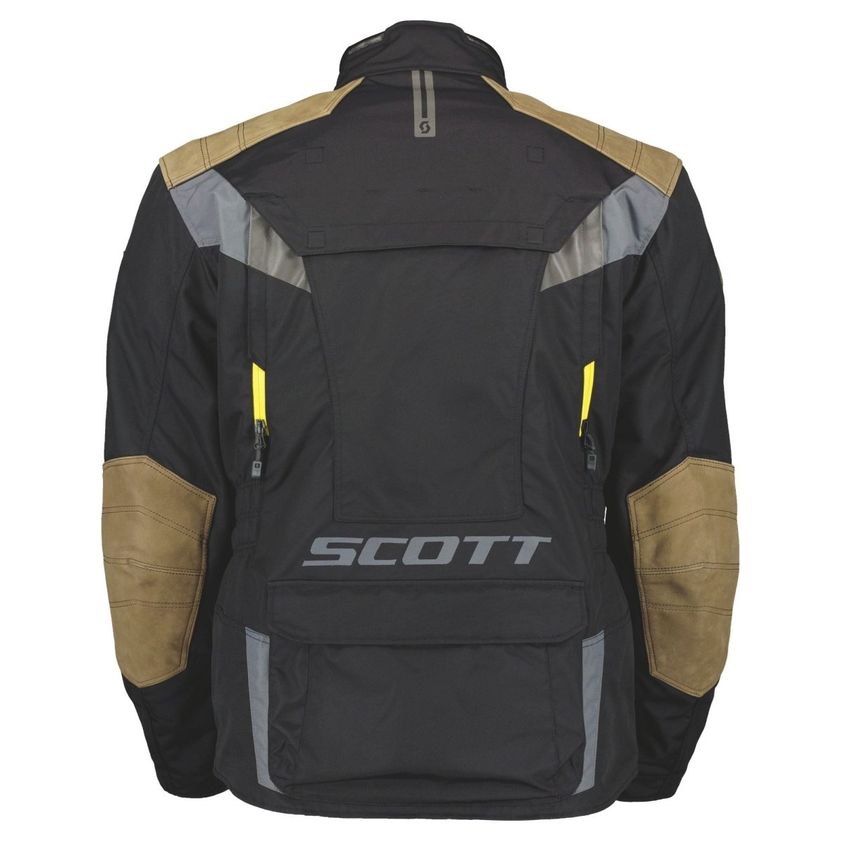 Giacca Scott Dualraid DRYO - Moto Adventure