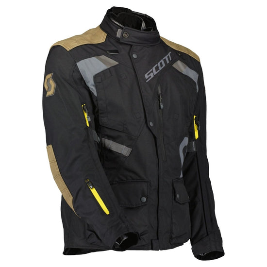 Giacca Scott Dualraid DRYO - Moto Adventure