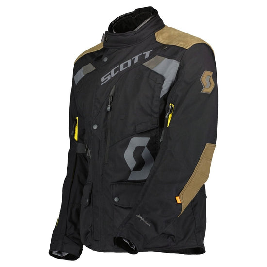 Giacca Scott Dualraid DRYO - Moto Adventure