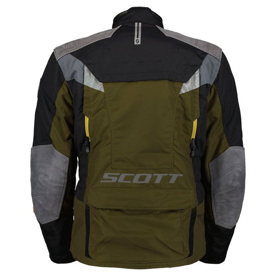 Giacca Scott Dualraid DRYO - Moto Adventure