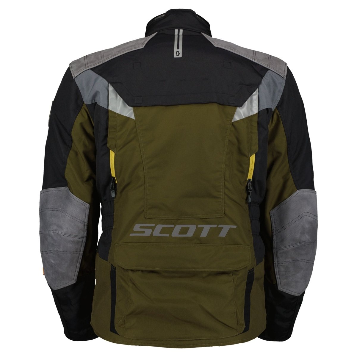 Giacca Scott Dualraid DRYO - Moto Adventure