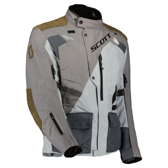 Giacca Scott Dualraid DRYO - Moto Adventure