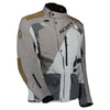Giacca Scott Dualraid DRYO - Moto Adventure