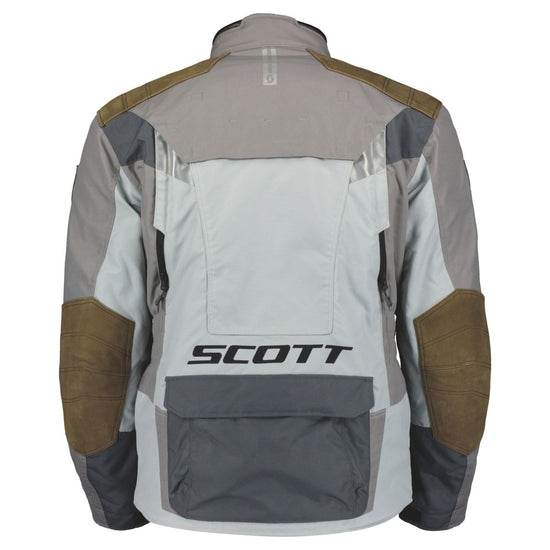 Giacca Scott Dualraid DRYO - Moto Adventure