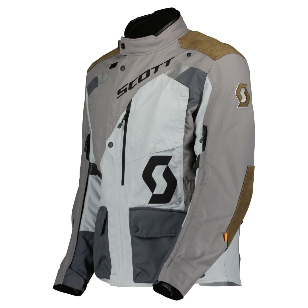 Giacca Scott Dualraid DRYO - Moto Adventure