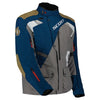Giacca Scott Dualraid DRYO - Moto Adventure