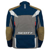 Giacca Scott Dualraid DRYO - Moto Adventure