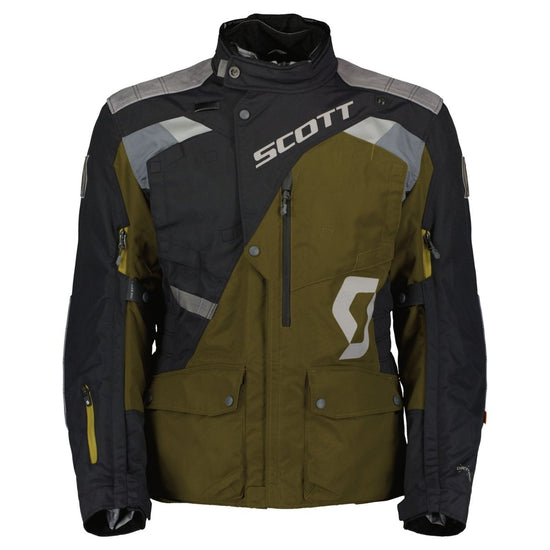 Giacca Scott Dualraid DRYO - Moto Adventure