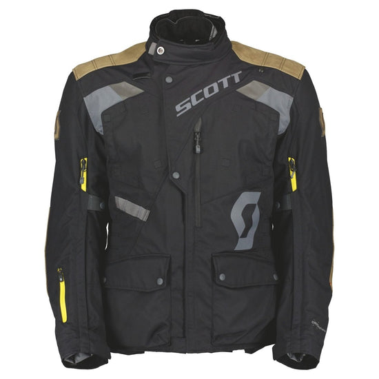 Giacca Scott Dualraid DRYO - Moto Adventure