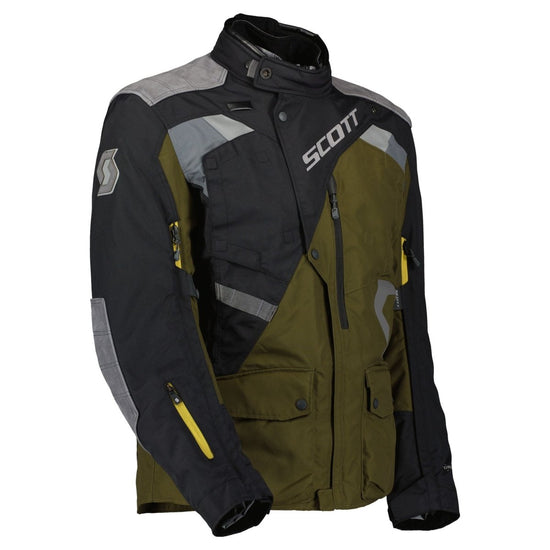Giacca Scott Dualraid DRYO - Moto Adventure