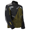 Giacca Scott Dualraid DRYO - Moto Adventure