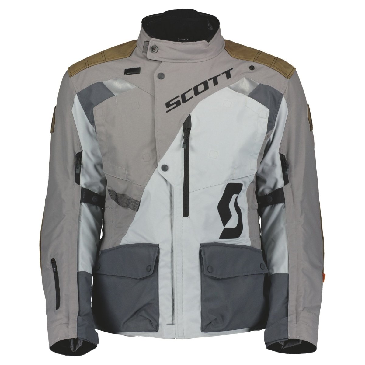 Giacca Scott Dualraid DRYO - Moto Adventure