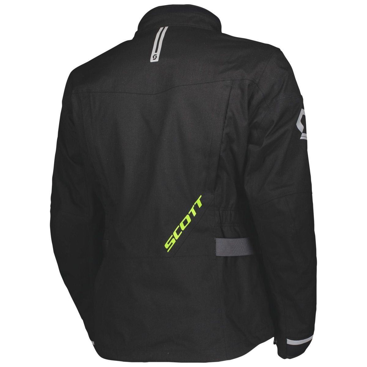 Giacca Scott Voyager Dryo - Moto Adventure