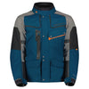 Giacca Scott Voyager Dryo - Moto Adventure