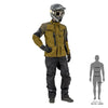 Giacca Scott Voyager Dryo - Moto Adventure