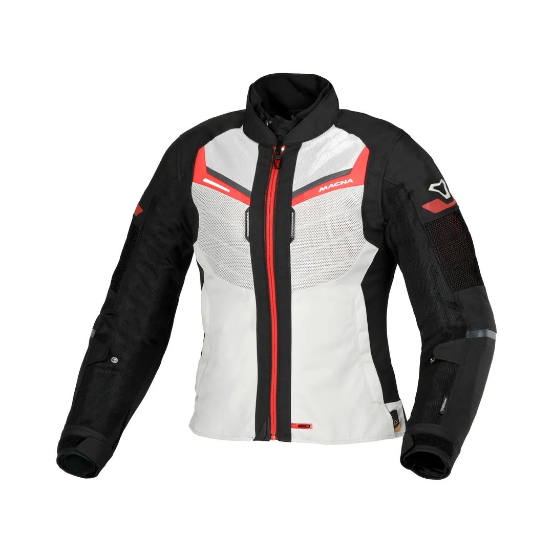 Giacca touring donna Macna Tondo - Moto Adventure