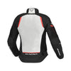 Giacca touring donna Macna Tondo - Moto Adventure