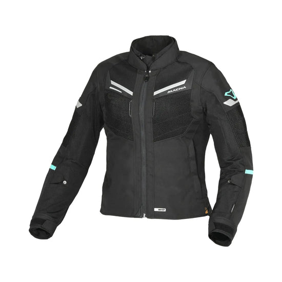 Giacca touring donna Macna Tondo - Moto Adventure