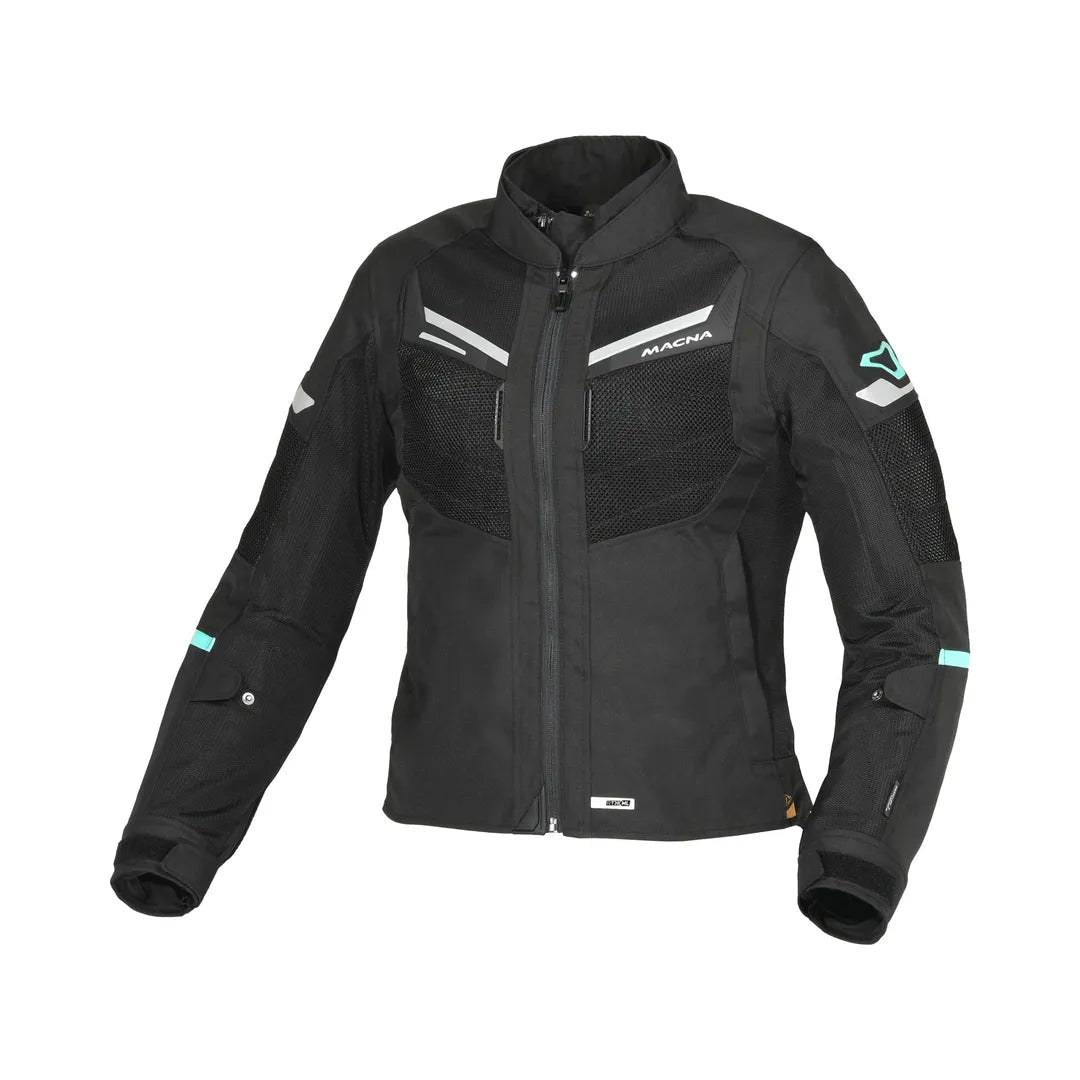 Giacca touring donna Macna Tondo - Moto Adventure