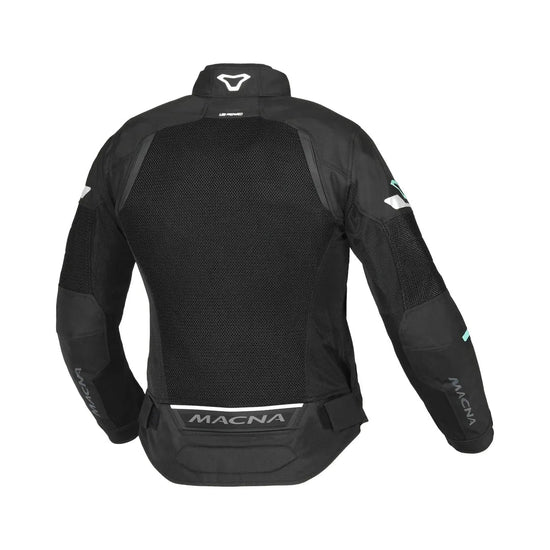 Giacca touring donna Macna Tondo - Moto Adventure