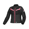 Giacca touring donna Macna Tondo - Moto Adventure