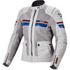 Giacca moto donna estiva Macna Fluent - Moto Adventure