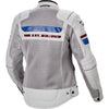 Giacca moto donna estiva Macna Fluent - Moto Adventure