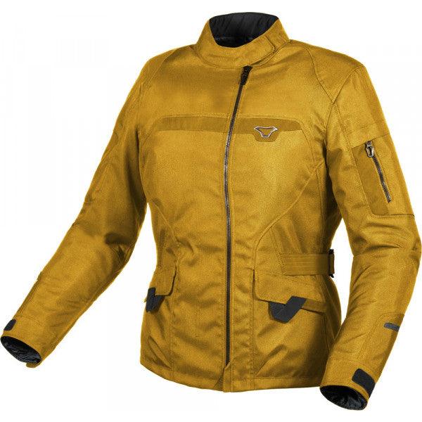 Giacca moto donna Macna Evora - Moto Adventure