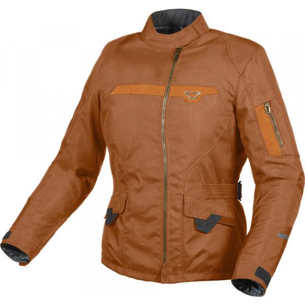 Giacca moto donna Macna Evora – Moto Adventure