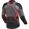 Giacca moto estiva Macna Aerocon - Moto Adventure