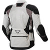 Giacca moto estiva Macna Aerocon - Moto Adventure