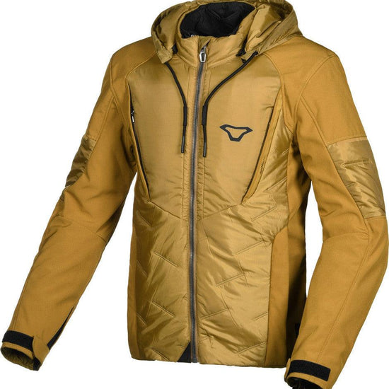 Giacca moto Macna Cocoon - Moto Adventure