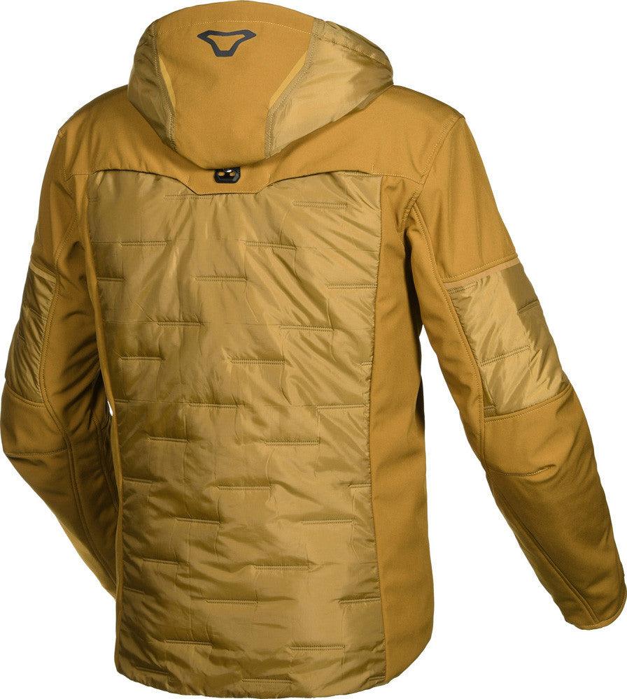 Giacca moto Macna Cocoon - Moto Adventure