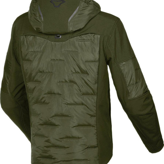 Giacca moto Macna Cocoon - Moto Adventure