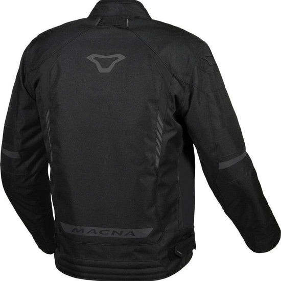 Giacca moto Macna Tazar - Moto Adventure